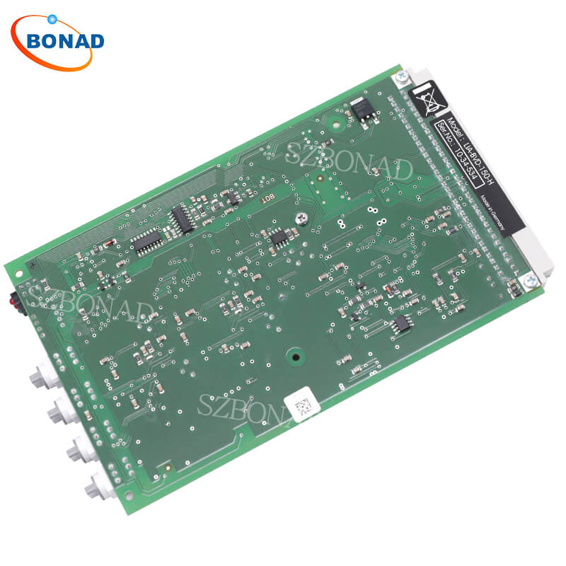 LIA-BV(D)-150 係列單卡式(shi)鎖(suo)相放大(da)器