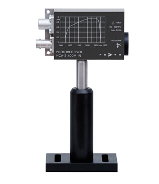 HCA-S-200K係列(lie)光(guang)接收(shou)器(qi)