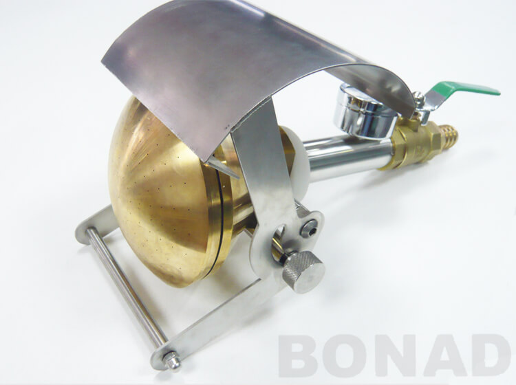 IPX3 and IPX4 Spray Nozzle for waterproof test BND-IPX34P