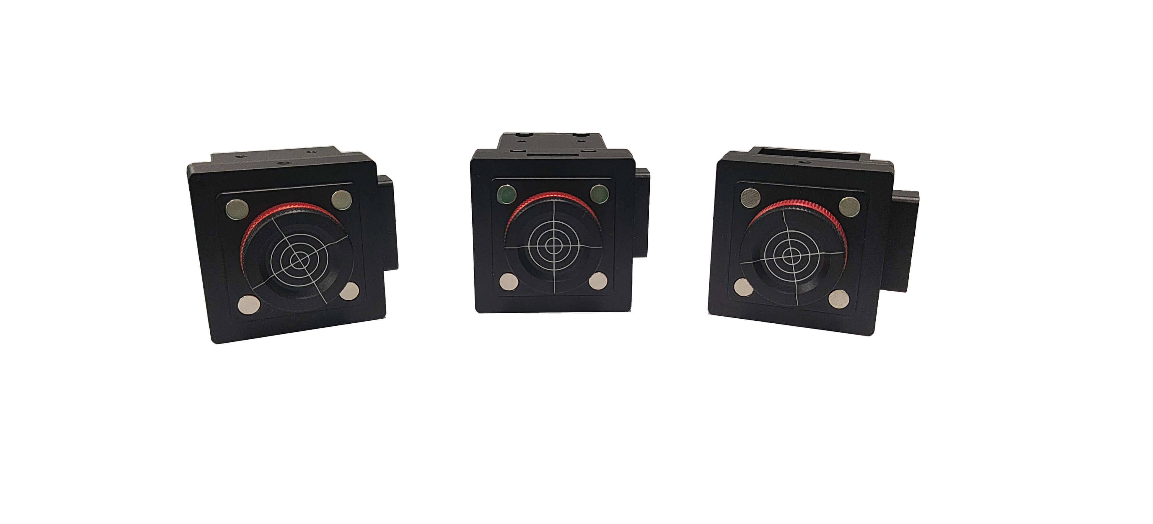 340-1100nm 7000*7000 CMOS光(guang)束質(zhi)量(liang)分析儀BND-0622