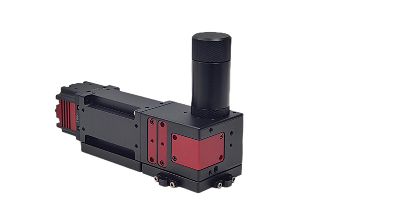 248-266nm  10x縮(suo)束焦(jiao)點光斑分析(xi)儀(yi)BND-0307U-RAC-X10