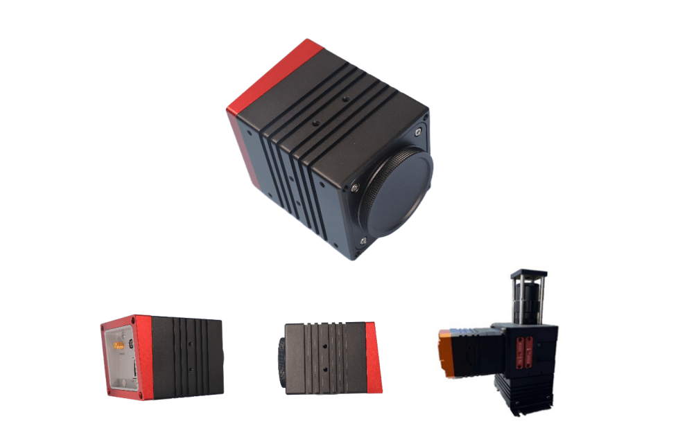 8-14um長(zhang)波(bo)紅外(wai)激(ji)光(guang)光斑(ban)分(fen)析(xi)儀(yi)BND-1708