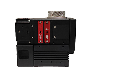 1030-1070nm 50μm-10mm高功率(lv)激光光斑(ban)分析(xi)儀(yi)BND-0310U