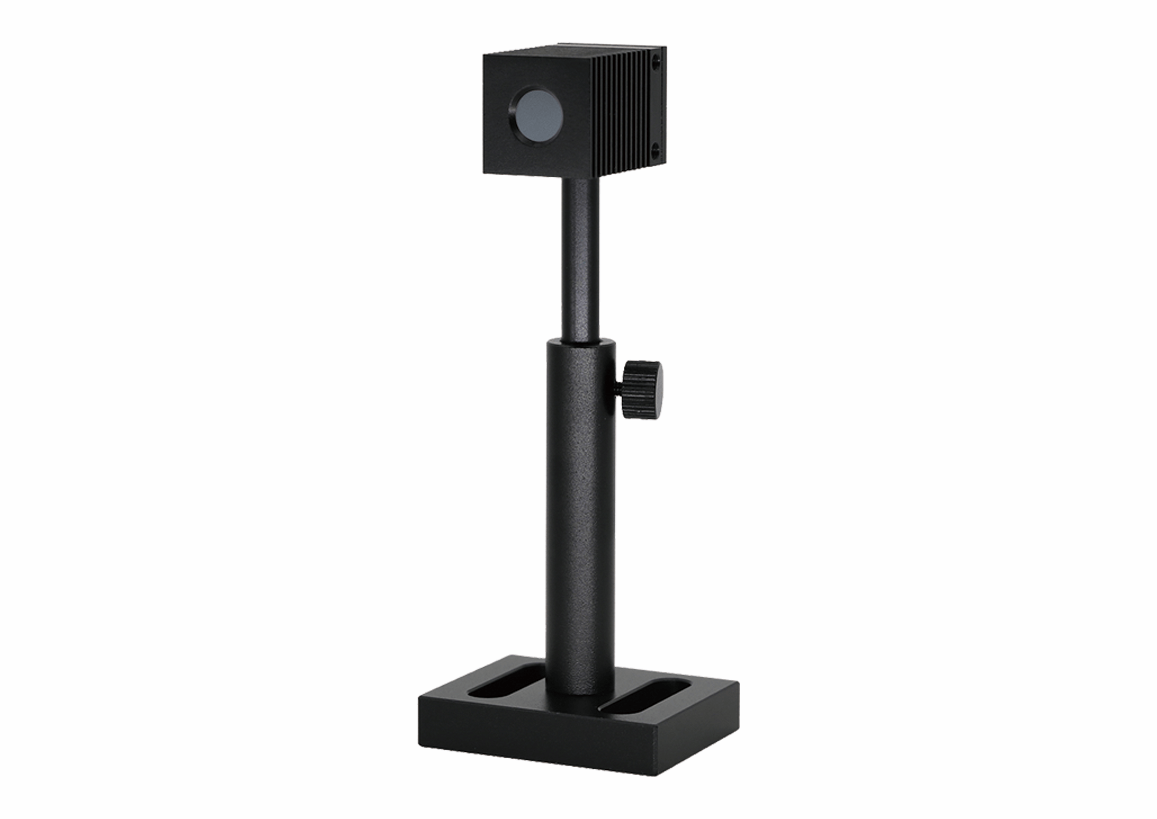 10mW-5W自(zi)然(ran)冷(leng)卻熱(re)電堆(dui)激光功率(lv)計(ji)BND-Z05-08