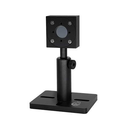 10mW-10W自然(ran)冷(leng)卻熱(re)電(dian)堆(dui)激(ji)光(guang)功(gong)率(lv)計(ji)BND-Z10-19