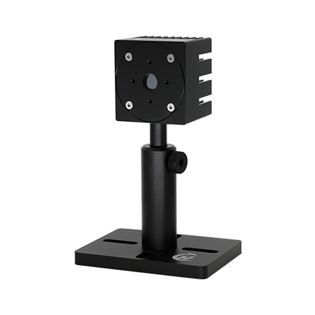 10mW-20W自(zi)然(ran)冷卻熱電(dian)堆(dui)激(ji)光功(gong)率計(ji)BND-Z20-19