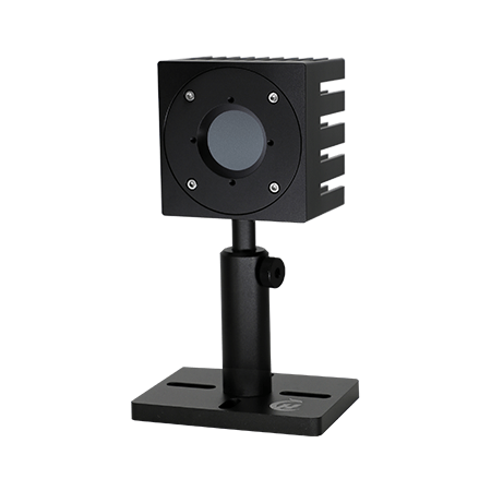 50mW-60W自(zi)然(ran)冷卻(que)熱(re)電堆(dui)激(ji)光(guang)功率(lv)計BND-Z60-30