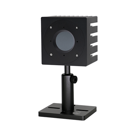 100mW-100W自然冷卻熱電堆(dui)激(ji)光功(gong)率計(ji)BND-Z100-40