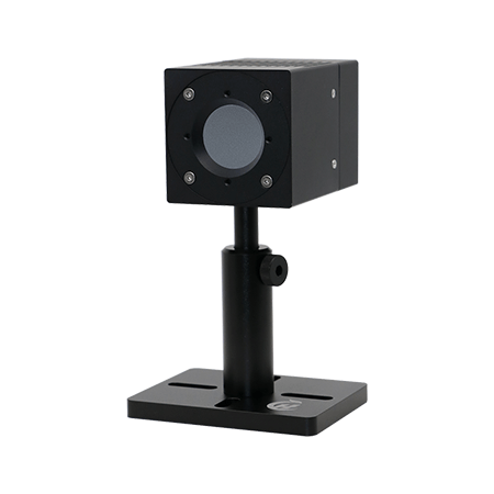 50mW-150W風(feng)冷熱(re)電(dian)堆(dui)激光(guang)功(gong)率(lv)計BND-F150-30