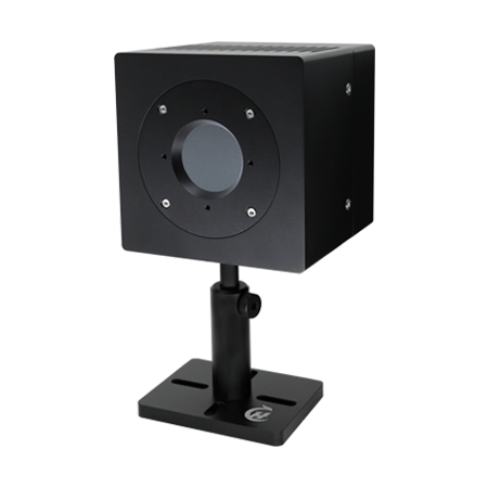 300mW-350W風冷熱(re)電(dian)堆(dui)激(ji)光功(gong)率(lv)計BND-F350-40