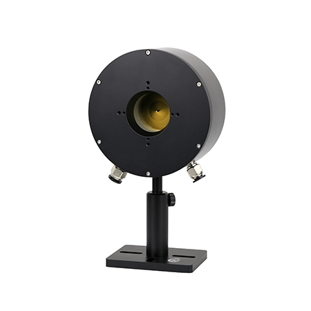 7k-W高功率水冷(leng)反錐體激光功(gong)率計(ji)BND-S7K-40