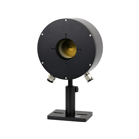 10k-W高功(gong)率反(fan)錐體(ti)水冷激光功率(lv)計BND-S10K-45