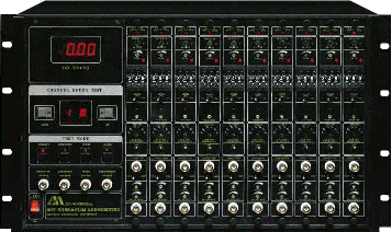 AN-1003低成本(ben)高性能熱(re)線式風速測(ce)量儀