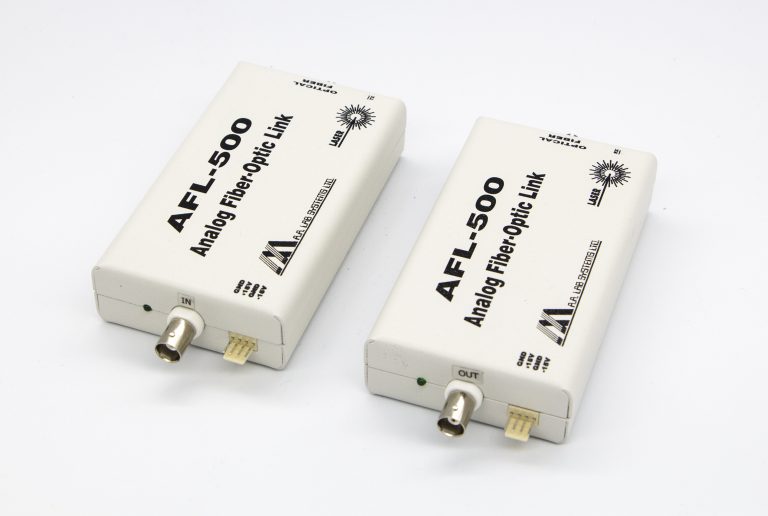 AFL-500糢(mo)擬光鏈路(lu)