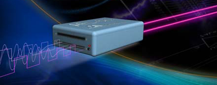 AFL-6400糢擬/數(shu)字(zi)光纖鏈路(lu)