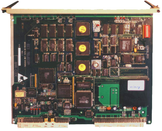 AA Lab-Systems高質量(liang)視頻(pin)編解(jie)碼傳(chuan)輸卡