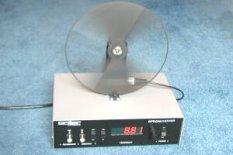 Scitec Instruments 340CD光(guang)學斬波器(qi)