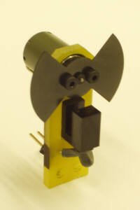 Scitec Instruments 360C光(guang)學(xue)斬波(bo)器