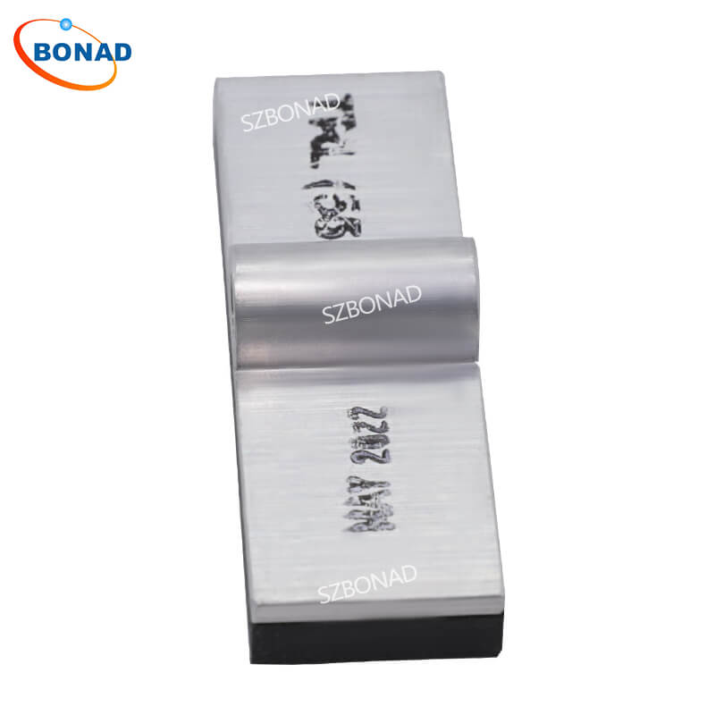 TRL(55)橡膠滑塊(kuai)（擺式摩(mo)擦(ca)試驗儀(yi)專用）