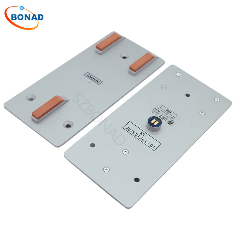 GMG200摩擦係數儀(yi)專用(yong)滑(hua)塊