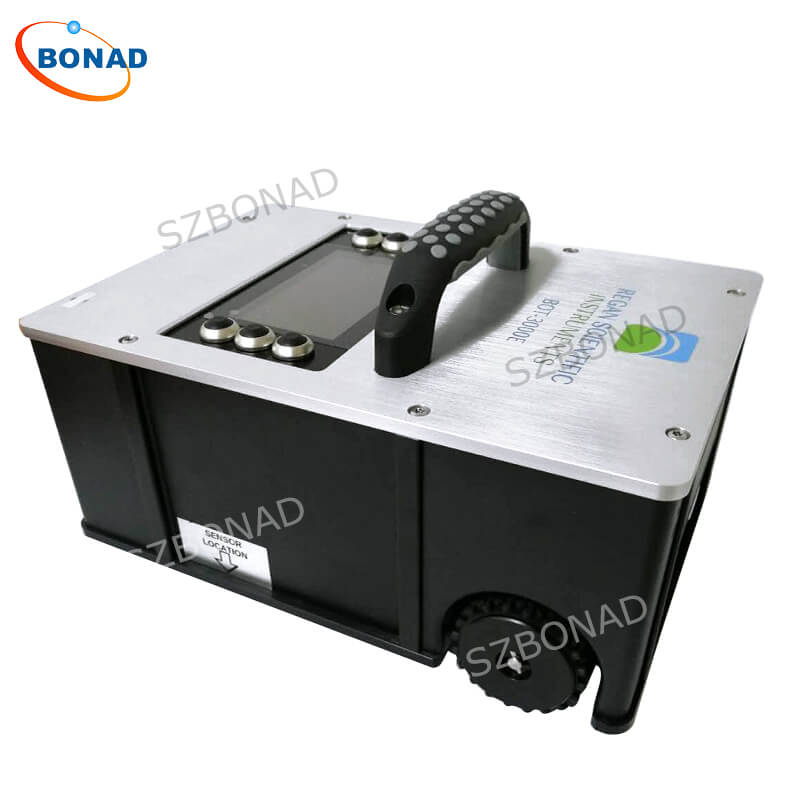 ANSI A137.1-2012摩(mo)擦係(xi)數儀(yi)BOT-3000E