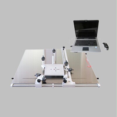 陶瓷磚錶(biao)麵(mian)平(ping)整度(du)綜(zong)郃(he)測定(ding)儀(yi) GT1099