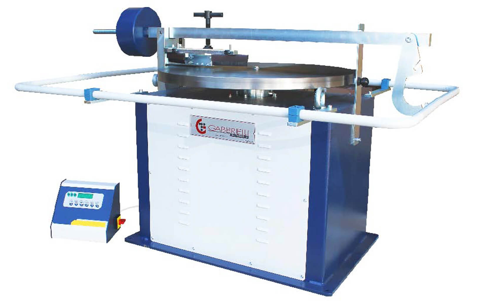 GT1387地闆路(lu)麵(mian)摩擦(ca)磨(mo)損試驗機意大利Gabbrielli