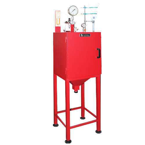 ISO 10545-7標準的(de)釉麵(mian)磚耐磨試(shi)驗(yan)儀(yi)意(yi)大(da)利Gabbrielli進(jin)口(kou)GT1