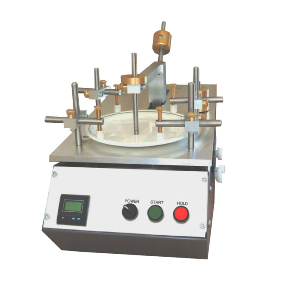 Gabbrielli金屬(shu)餐具劃痕試(shi)驗(yan)機(ji)GT2493