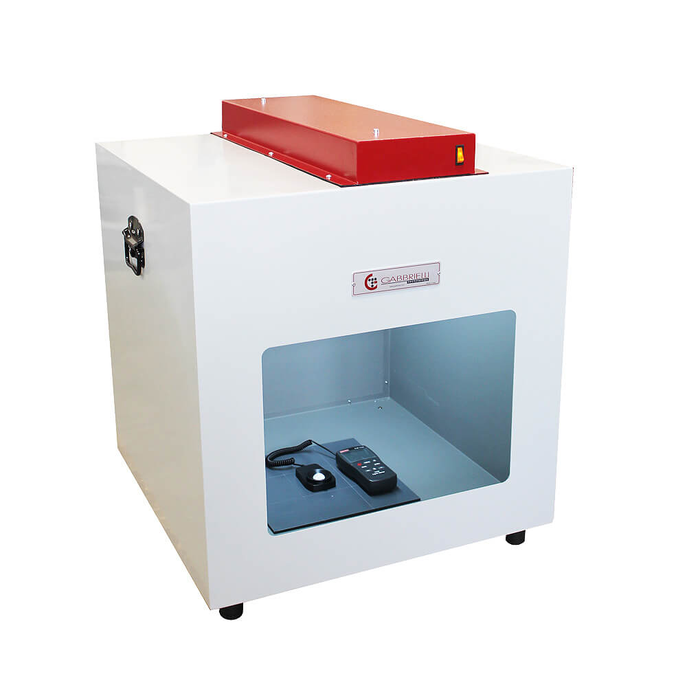 ISO 10545-7標準(zhun)進口耐磨試(shi)驗儀GT0115