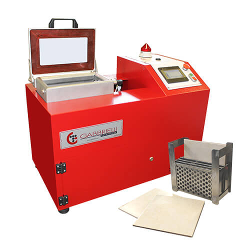 ISO標(biao)準(zhun)迷(mi)妳陶瓷(ci)真空(kong)吸(xi)水(shui)率(lv)測試(shi)儀GT2143