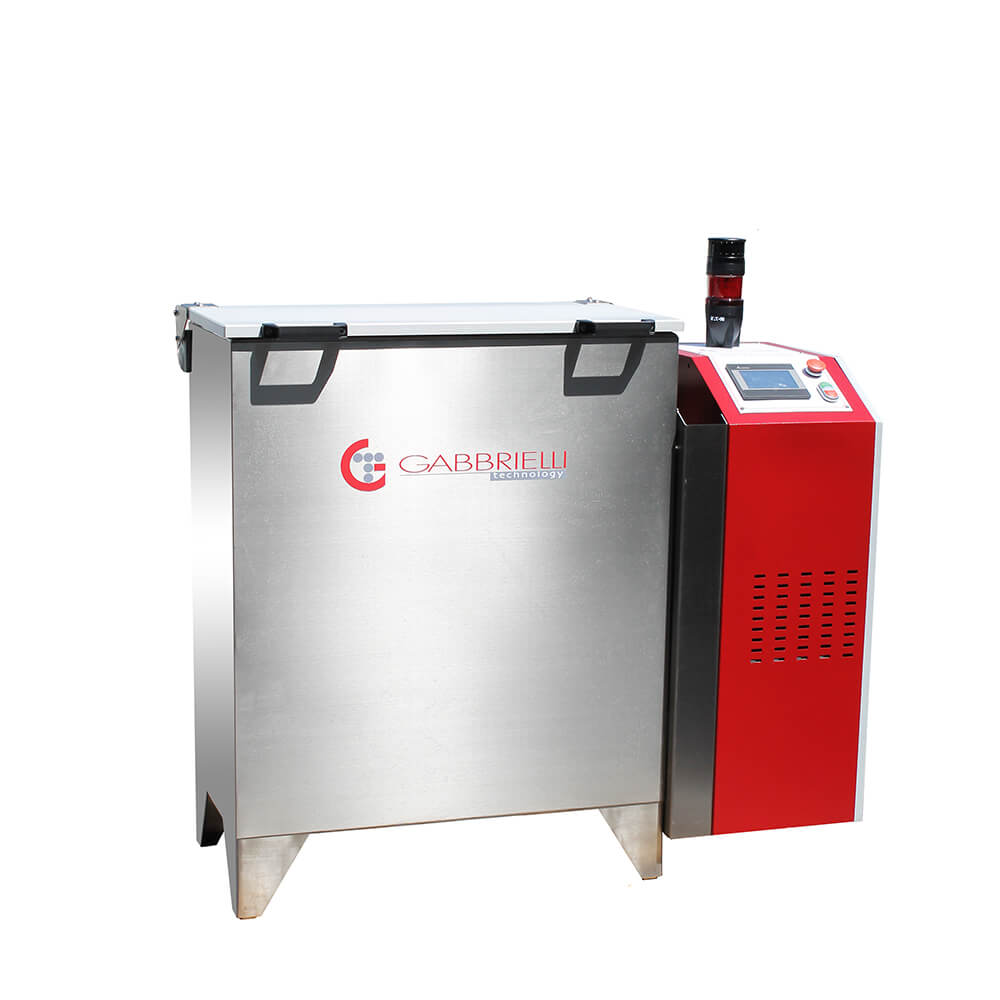 GT1915陶瓷(ci)磚真空(kong)吸水(shui)率測(ce)試(shi)儀(yi)Gabbrielli