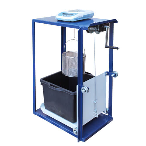 ISO 10545-3瓷(ci)磚(zhuan)混(hun)凝土(tu)石材(cai)吸水率(lv)密度比(bi)重計GT23