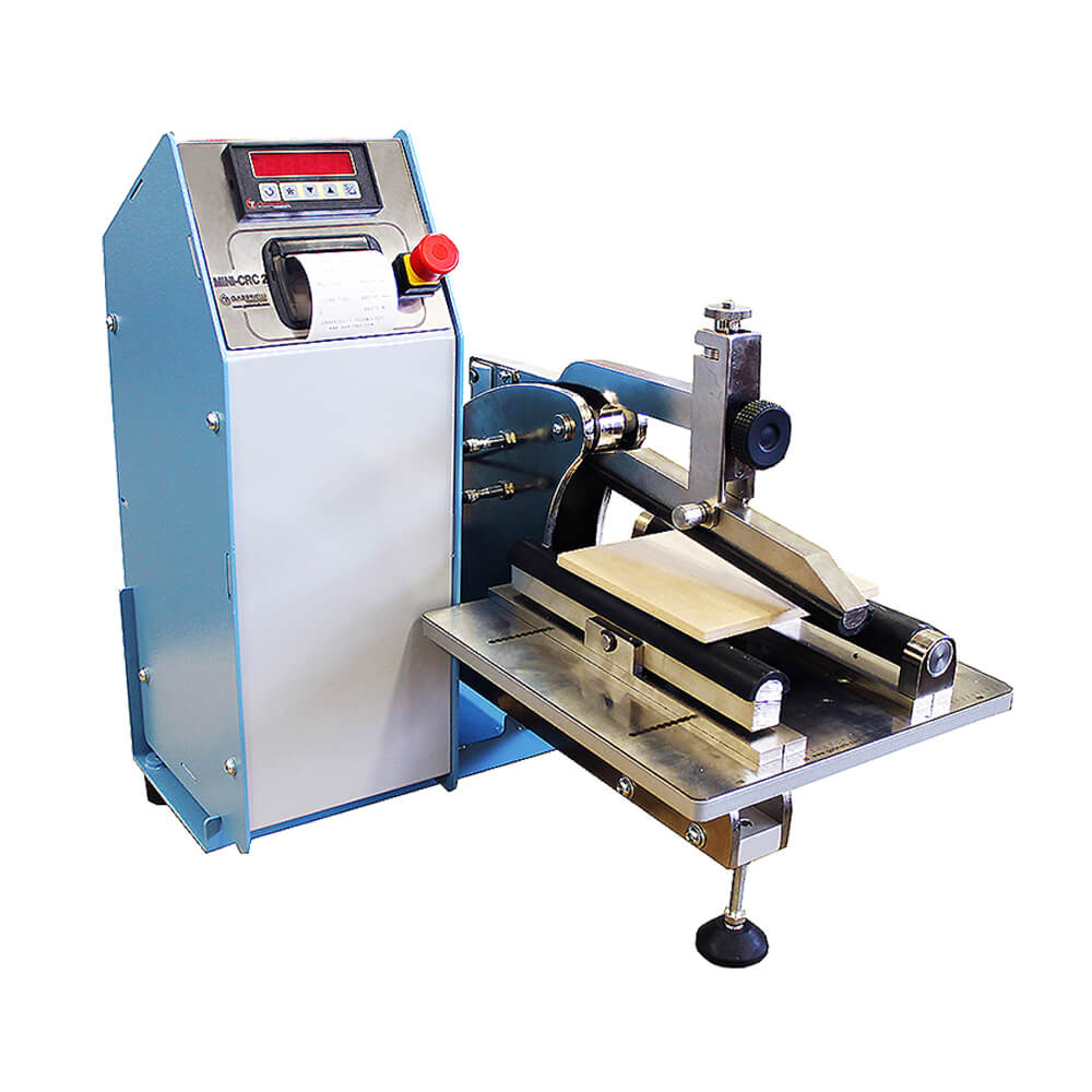 ISO咊DIN標準(zhun)陶瓷極(ji)限彎麯載荷測(ce)試(shi)儀GT1528意(yi)大(da)利(li)進(jin)