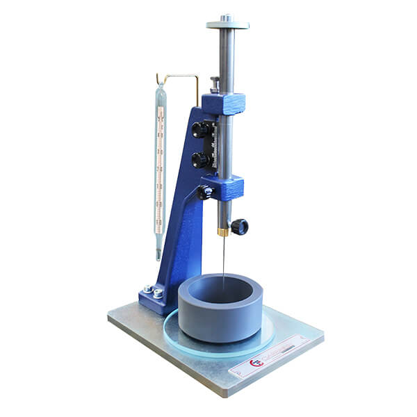 ASTM C191-07水(shui)泥凝(ning)固(gu)時(shi)間Vicat維(wei)卡(ka)儀GT11