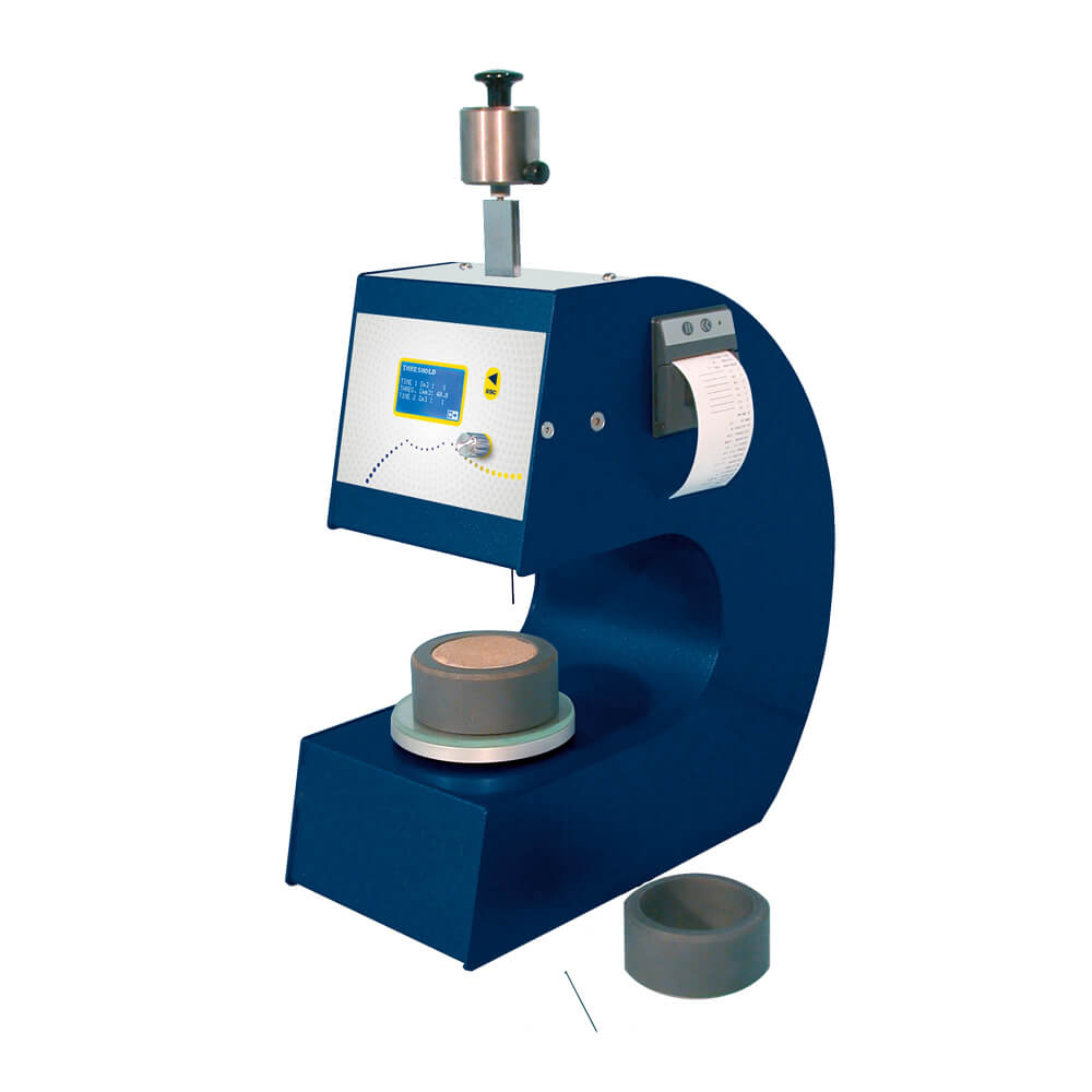 GT2642水(shui)泥(ni)砂(sha)漿稠(chou)度凝結(jie)時(shi)間測(ce)試(shi)儀全(quan)自動(dong)維卡儀意大利(li)ga