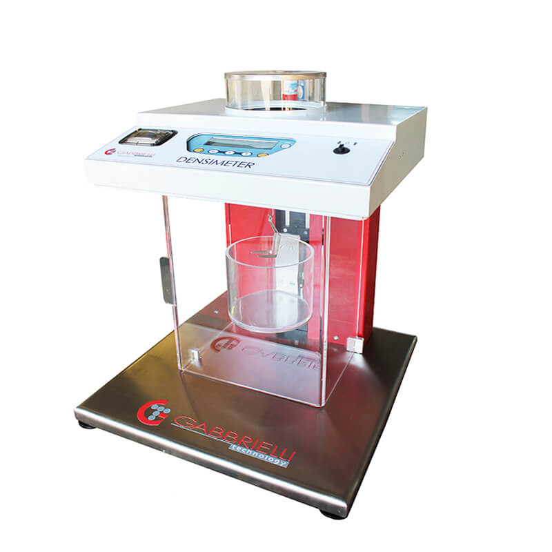 ASTM C 97標準(zhun)石料固(gu)體(ti)材(cai)料(liao)密度(du)計GT2144